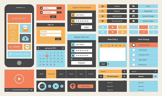 Boost Your UX with These Successful Interaction Design Principles | by ...
