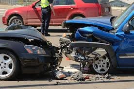 Colorado Springs Car Accident Lawyer: Damages and Common Injuries - Springs  Law Group