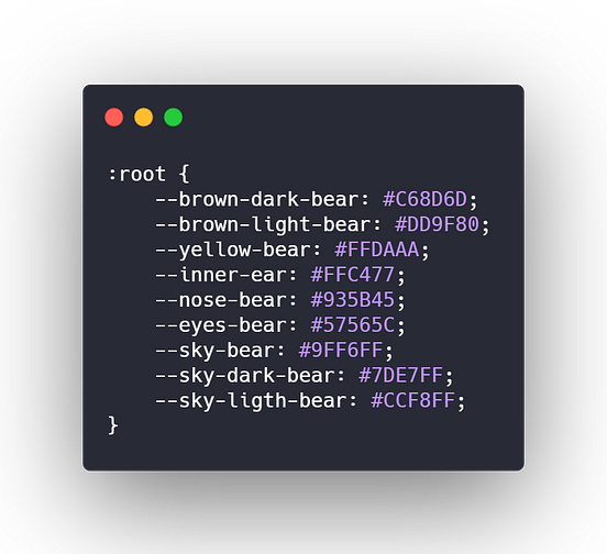 Dibujando con CSS y HTML — Nivel Beginner by Carli CR7 Medium