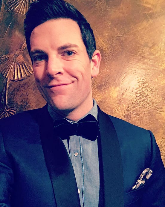 Chris mann tour dates