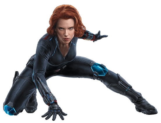 Black Widow: What I Want from Marvel Marketing | by Lydia White | Medium