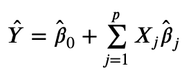 Linear model is one where relationship between dependent and independent variables is linear in parameters.