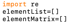 Balancing Chemical Equations With Python | by Mohammad-Ali Bandzar ...