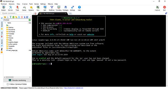 Boosting Python Scripts With Cython (Applied on Raspberry Pi) | by ...