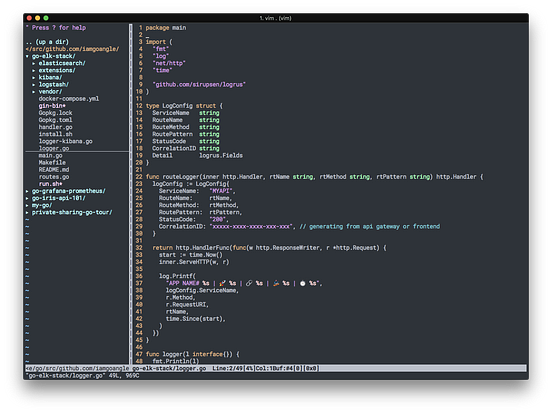 iterm2 download