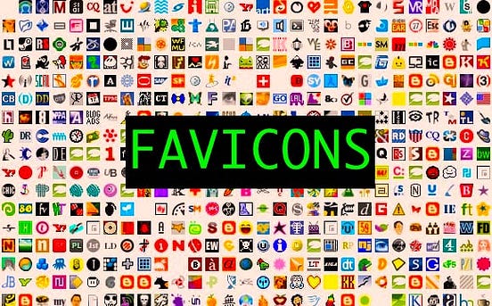 Add an Emoji Favicon to Your Site | by gishtah | Jan, 2021 | Code Like ...