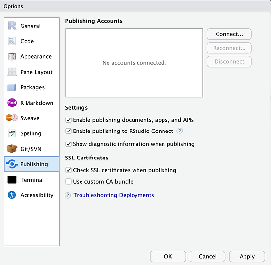 Interactive COVID19 report with RMarkdown, Plotly, Leaflet and Shiny