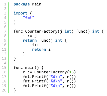 Why I am building a blockchain in Go | by Syed Jafar Naqvi | Karachain ...