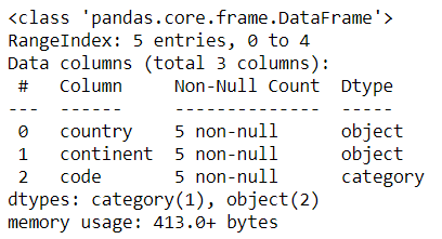 Label Encoder and OneHot Encoder in Python | by Suraj ...