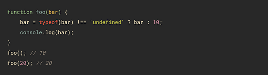 Operador Ternário do JavaScript. Nesse tutorial você vai aprender como ...