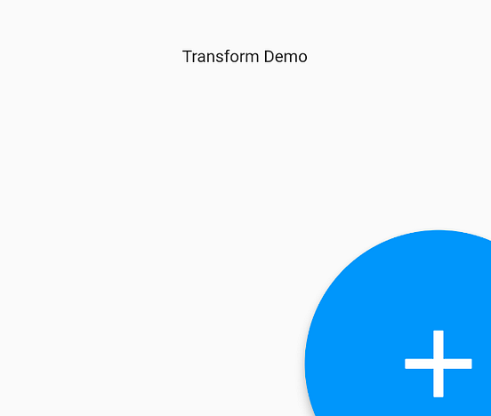 A Deep Dive Into Transform Widgets In Flutter By Deven Joshi Vrogue