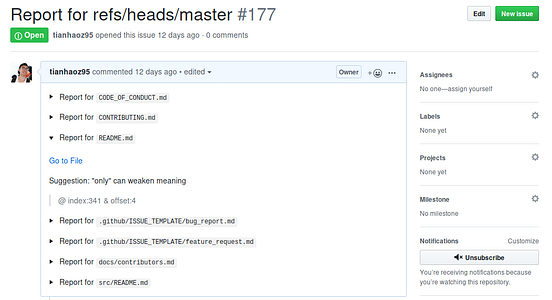 How To Write A Readable README Stop Confusing Developers With READMEs By Tianhao Zhou 