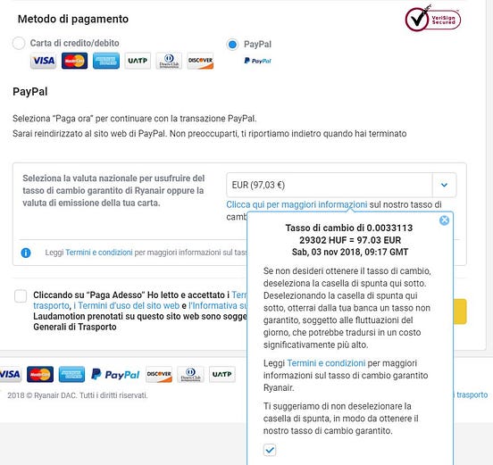 Come Fa Ryanair A Far Pagare Cosi Poco