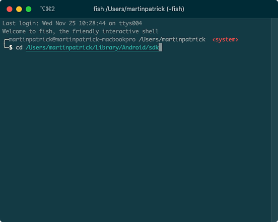 android studio plugin com.android.libraray not found