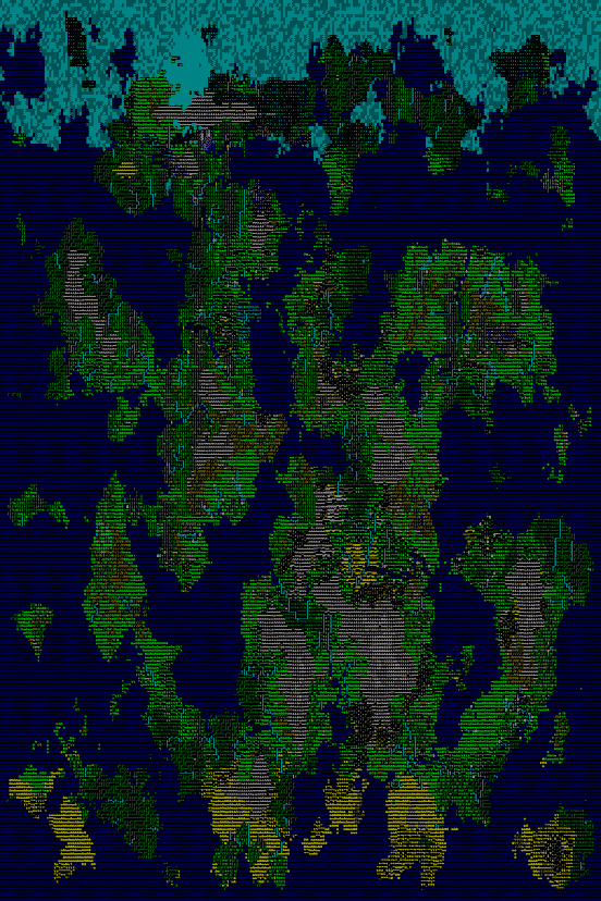 most detailed dwarf fortress tileset most detailed dwarf fortress tileset