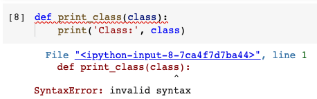 Why Python Loves Underscores So Much | by Christopher Tao | Towards ...