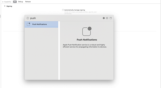 Customizing iOS notifications your way | by Riddhi Patel | Mindful ...