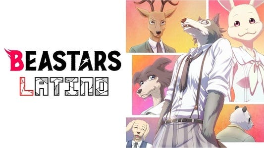 BEASTARS 𝒮𝑒𝒶𝓈𝑜𝓃 2 Ep. 4 — Episode 4 [ENG-SUB] Full — Episodes | by V