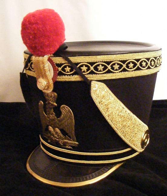 Pompoms history. Origin by Danil Zhiltsov Medium