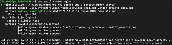Using NGINX to serve React Application (Static vs Reverse Proxy) | by ...