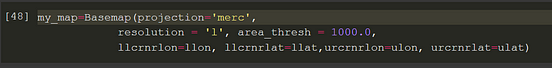 How to Plot Data on a World Map in Python? | by Athisha R K | Analytics ...