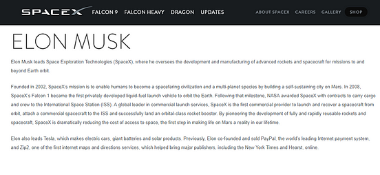 Elon Musk removing his Tesla-titles — Becoming “Nothing of Tesla” and the future of