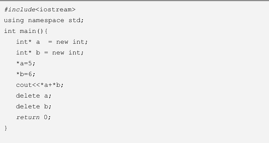 Understanding C/C++ with assembly (in depth). | by ARSH PANGHAL | Medium