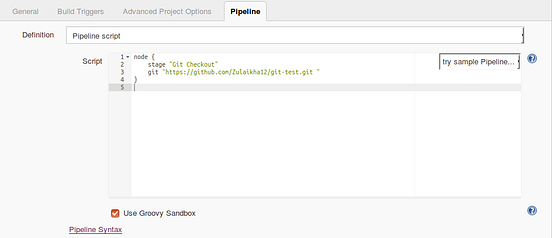 Jenkins CheatSheet — Know The Top Best Practices of Jenkins | by ...