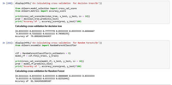 Random Forest: como funciona um dos algoritmos mais populares de ML ...