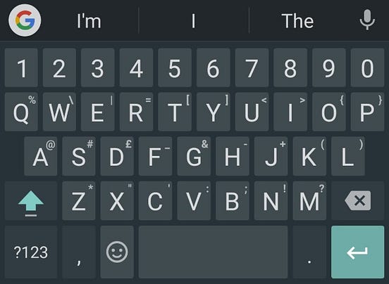 Close/Hide the Soft Keyboard in Android | by Robert Mirabelle | Medium