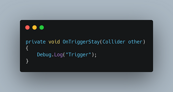 Unity Development Collisions Vs Triggers By Siddhant Thakur Nerd Unity Development Collisions Vs Triggers By Siddhant Thakur Nerd