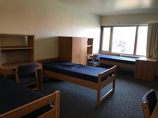 Welcome Home: Fast Facts & Photos of Marquette’s Residence Halls | by ...