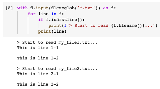 The Best Practice of Reading Text Files In Python | by Christopher Tao ...