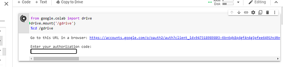 How to load datasets on Google Colab | by Victor Umunna | May, 2021 | FAUN