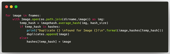 How to Find Duplicate or Similar Images quickly with Python | by Somil ...