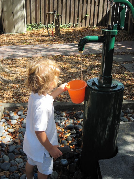 Bison vs. Simple Why You Should Choose Bison Pumps by Bison Pumps