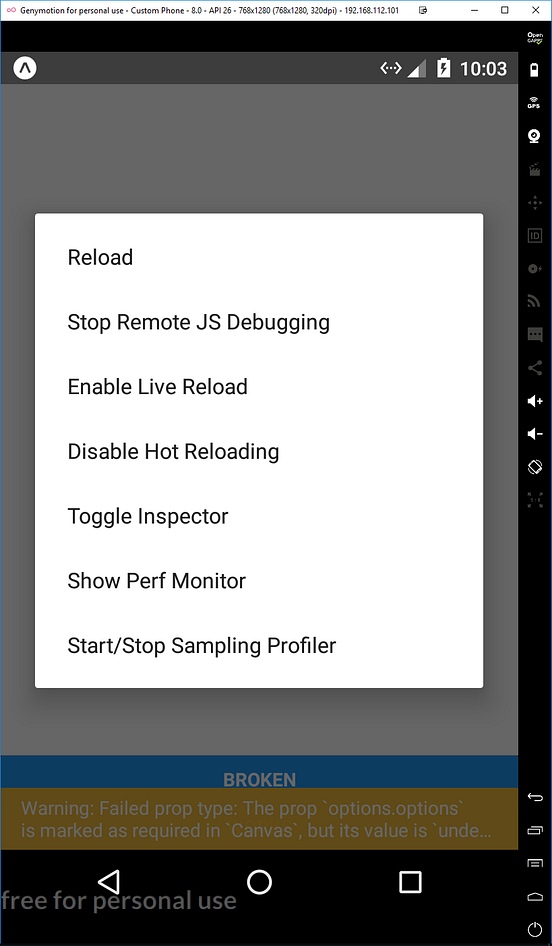 android studio debug javascript android studio debug javascript
