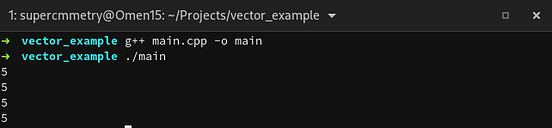 Creating more optimized C++ code using vector instructions — Part 1