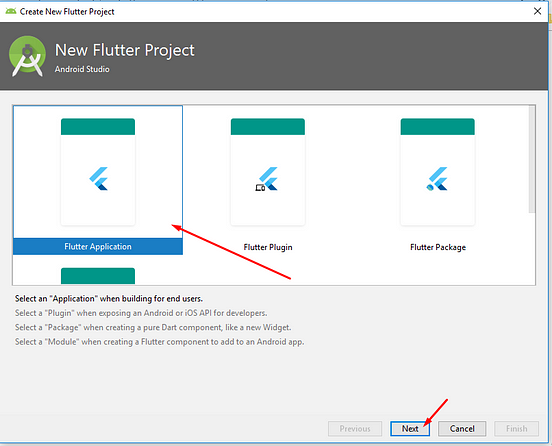 Cara Install Flutter di Android Studio untuk Windows | by Muhammad