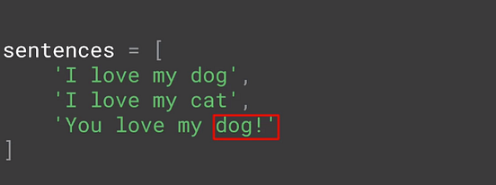 Natural Language Processing with Tensorflow | by Ashu Prasad | Towards ...