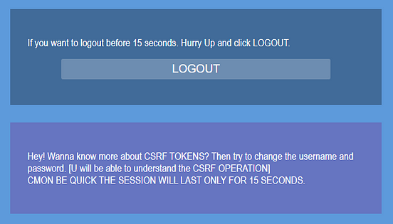 scriptcase csrf token expired scriptcase csrf token expired