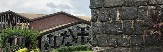The Dominican Institute Is Located In Ibadan Oyo State Nigeria By the-dominican-institute-is-located-in-ibadan-oyo-state-nigeria-by