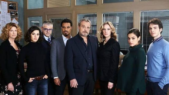 Carlo Y Malik Temporada 2 Online Gratis