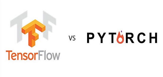 TensorFlow vs PyTorch — Linear Regression | by Gurucharan M K | Towards ...