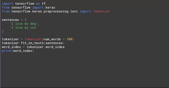 Natural Language Processing With Tensorflow | By Ashu Prasad | Towards ...