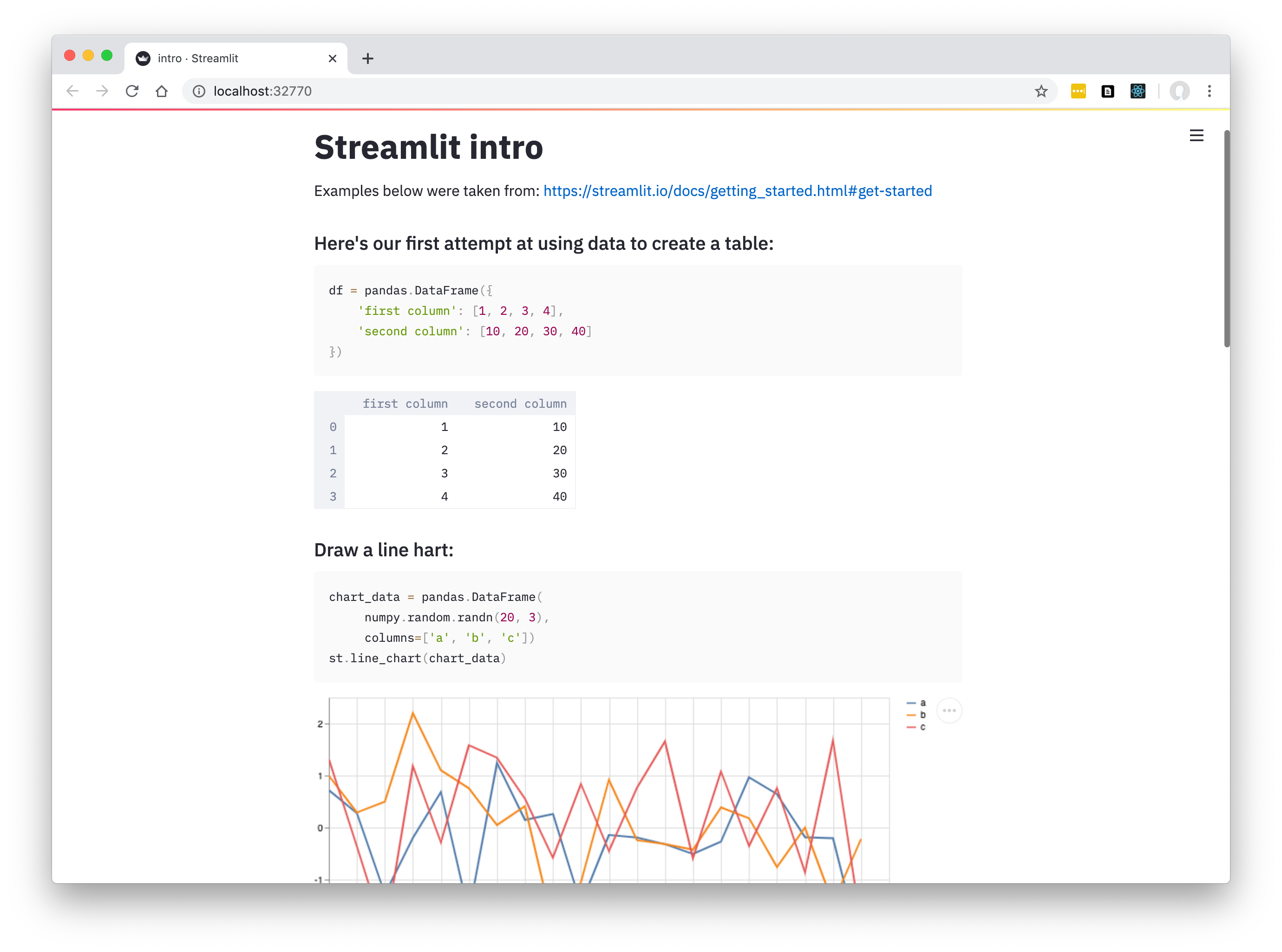 How to Share Streamlit Apps Securely with Clients by Dan Lester