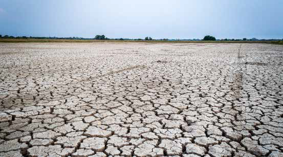 Combating Desertification The Portuguese Tribunal De Contas Auditing The National Action Program To Combat Desertification By European Court Of Auditors Ecajournal Medium