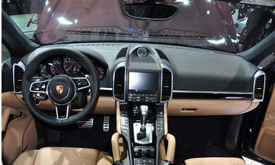 How To Solve The Problem Of Porsche Cayenne Instrument Cluster Display Damage By David Sacer Medium How To Solve The Problem Of Porsche Cayenne Instrument Cluster Display Damage By David Sacer Medium
