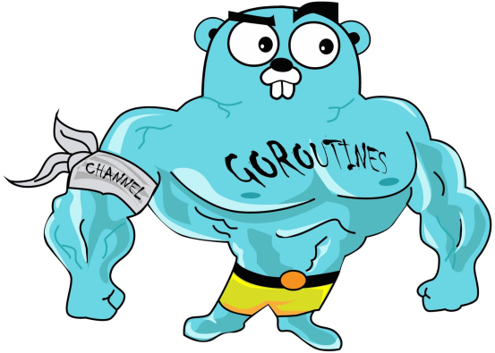 Под капотом Golang — как работают каналы. Часть 1. | by Viktor ...