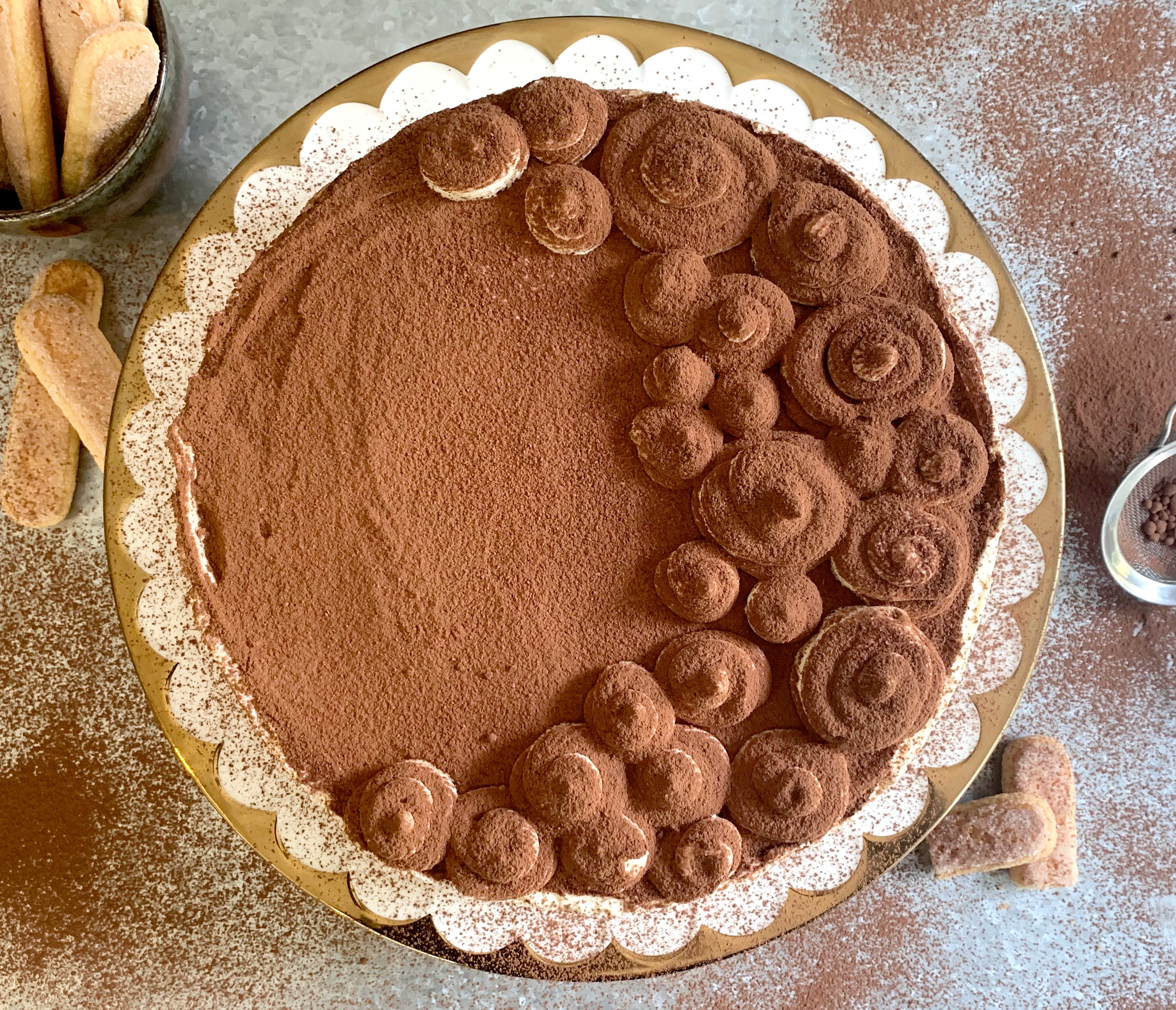 Tiramisu The Timeless Italian Coffee Dessert By Fareesa Mirza Whisk Medium Tiramisu The Timeless Italian Coffee Dessert By Fareesa Mirza Whisk Medium